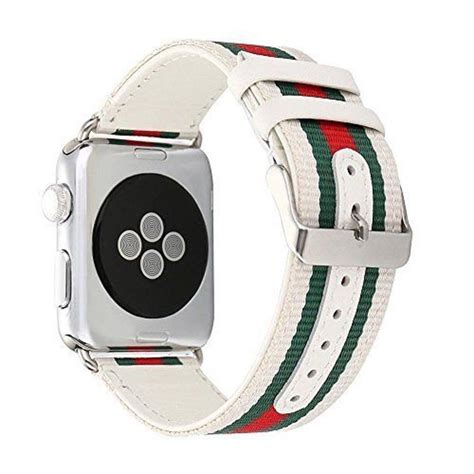 gucci apple watch bands 42mm|gucci apple watch band amazon.